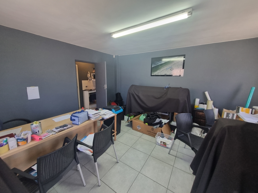 To Let commercial Property for Rent in Stikland Industrial Western Cape